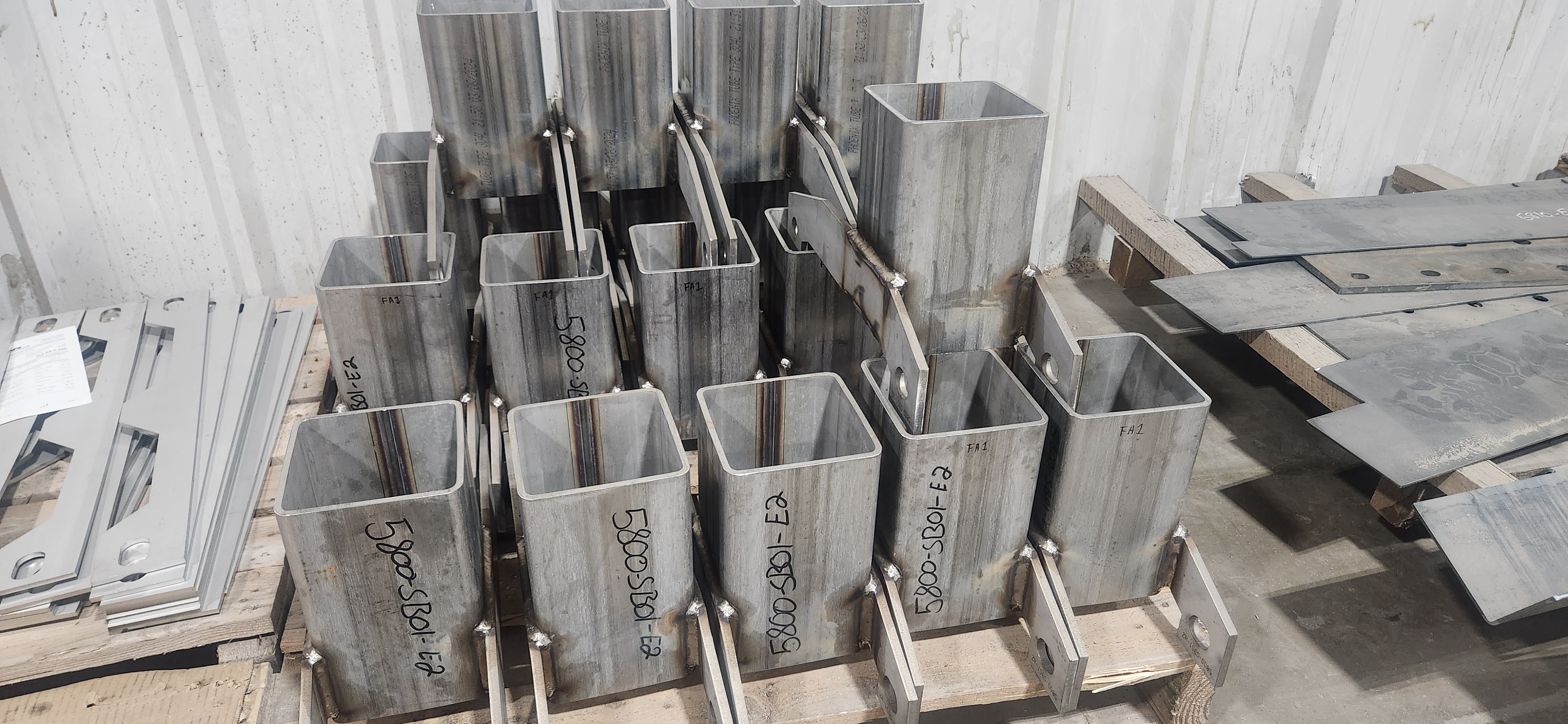 Metal Processing Services Metal Processing Services