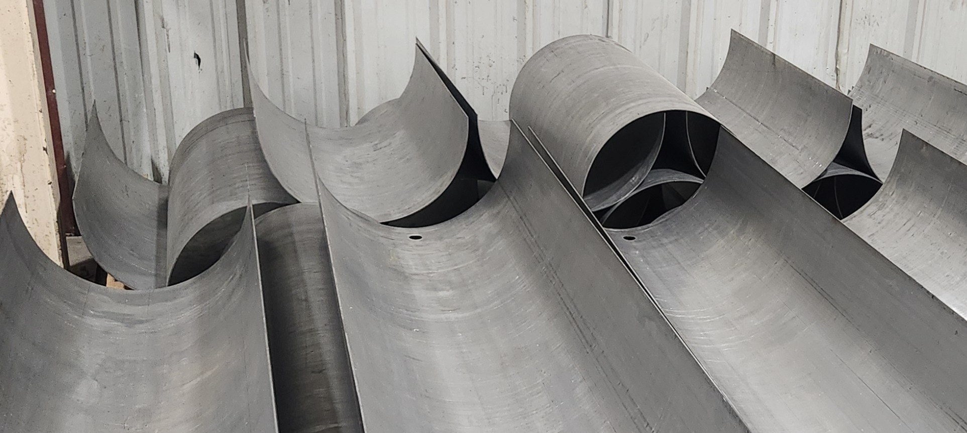 Gas Turbine Exhaust Systems Gas Turbine Exhaust Systems