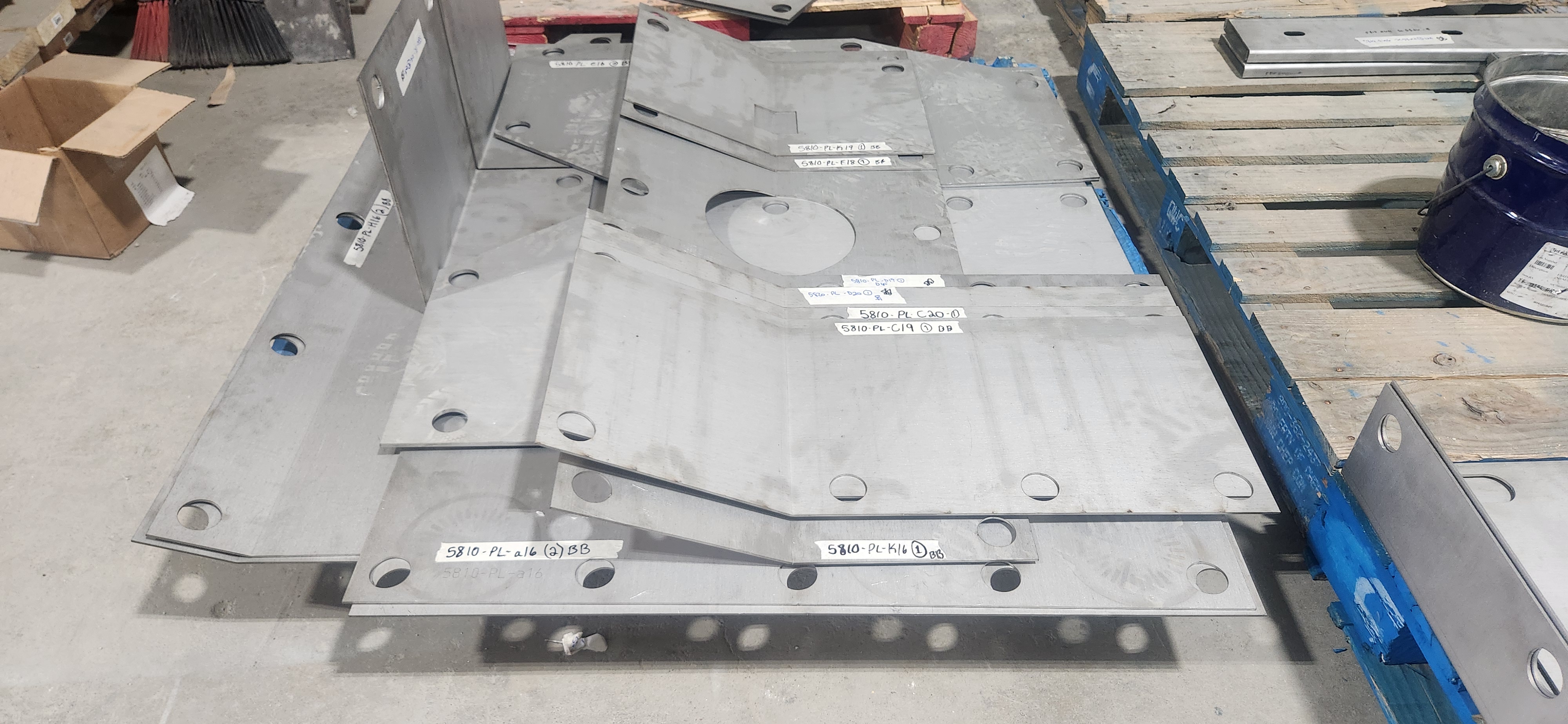 Gas Turbine Exhaust Systems Gas Turbine Exhaust Systems