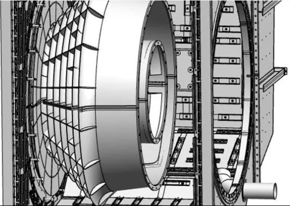 Stainless Steel Construction Stainless Steel Construction