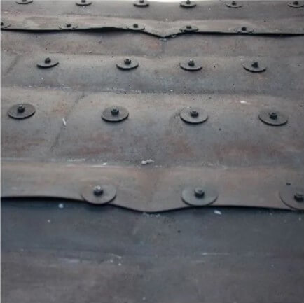 Horizontal Gas Turbine Exhaust Silencer Step 5 Horizontal Gas Turbine Exhaust Silencer Step 5