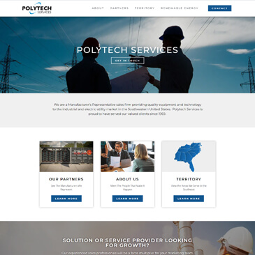 Schock Manufacturing Polytech