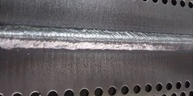 Gas Turbine Exhaust Silencer Duct