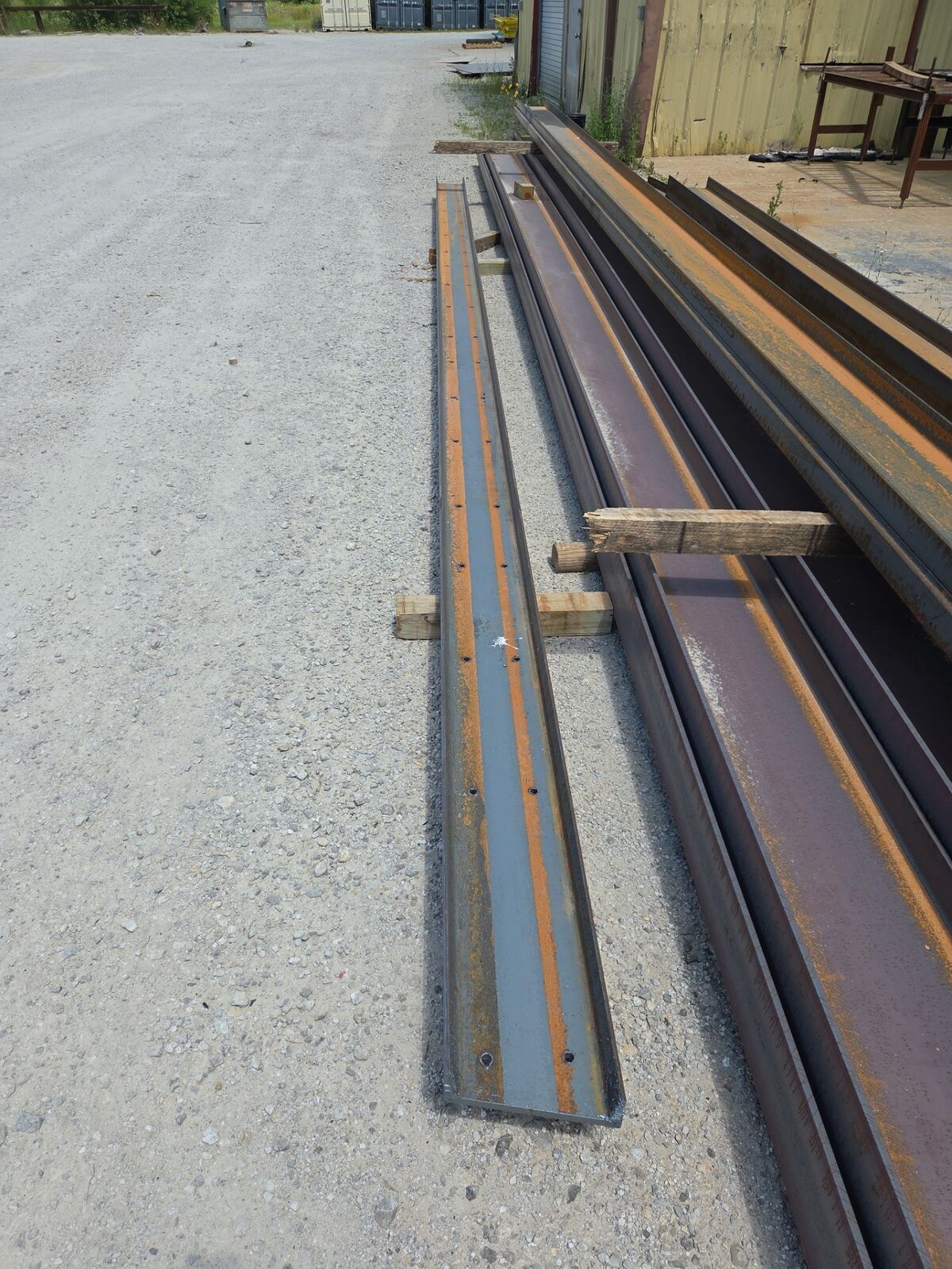 Tube and pipe laser cutting - photo 16