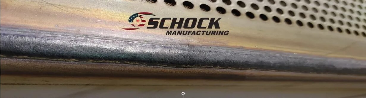 Gas Turbine Exhaust Silencer Full Weld Joints Gas Turbine Exhaust Silencer Full Weld Joints
