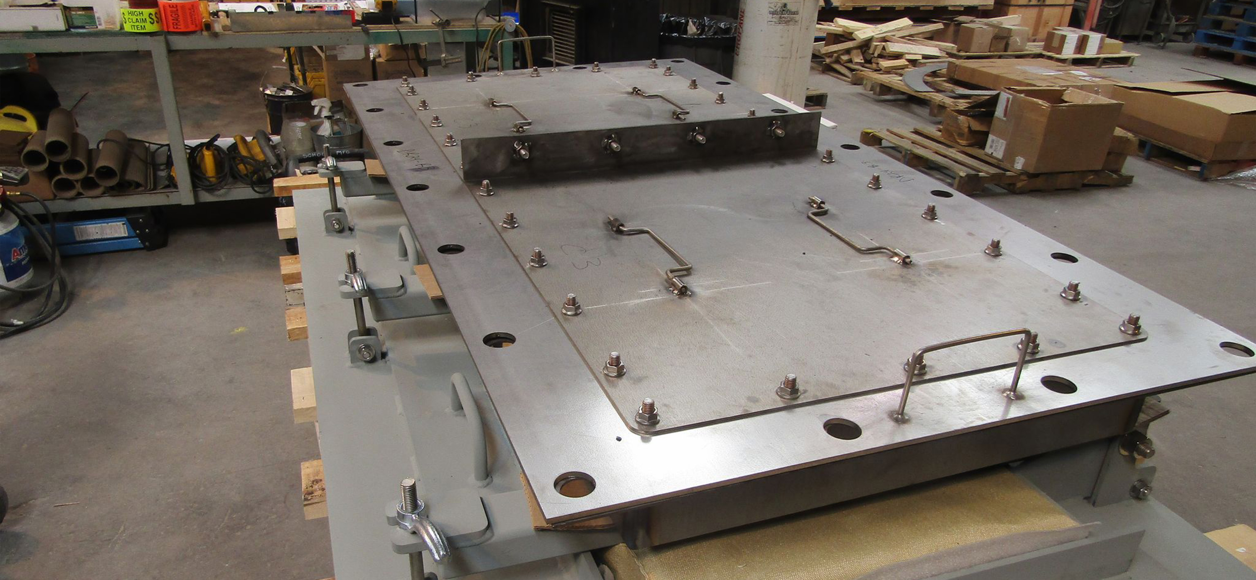 Gas Turbine Exhaust Systems Gas Turbine Exhaust Systems
